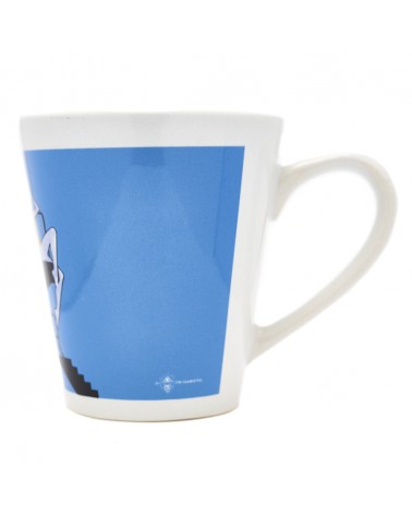 Mug le plongeoir de Bon secours