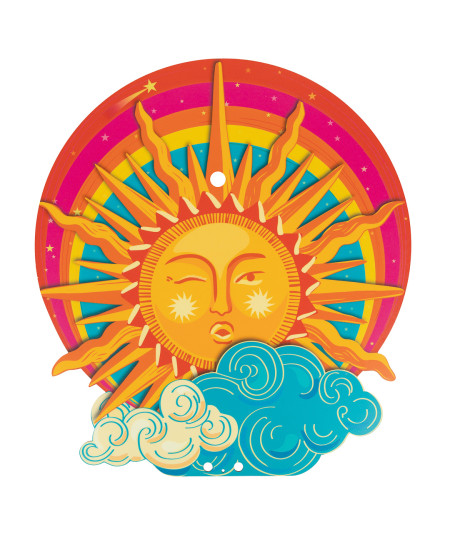 GIROUETTE JO LEMON - LES RITOURNAILES