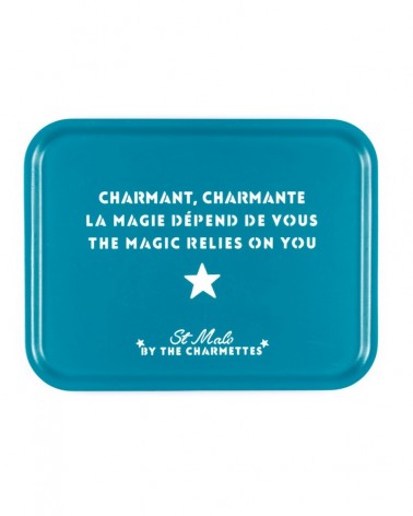 La Boutique des Charmettes