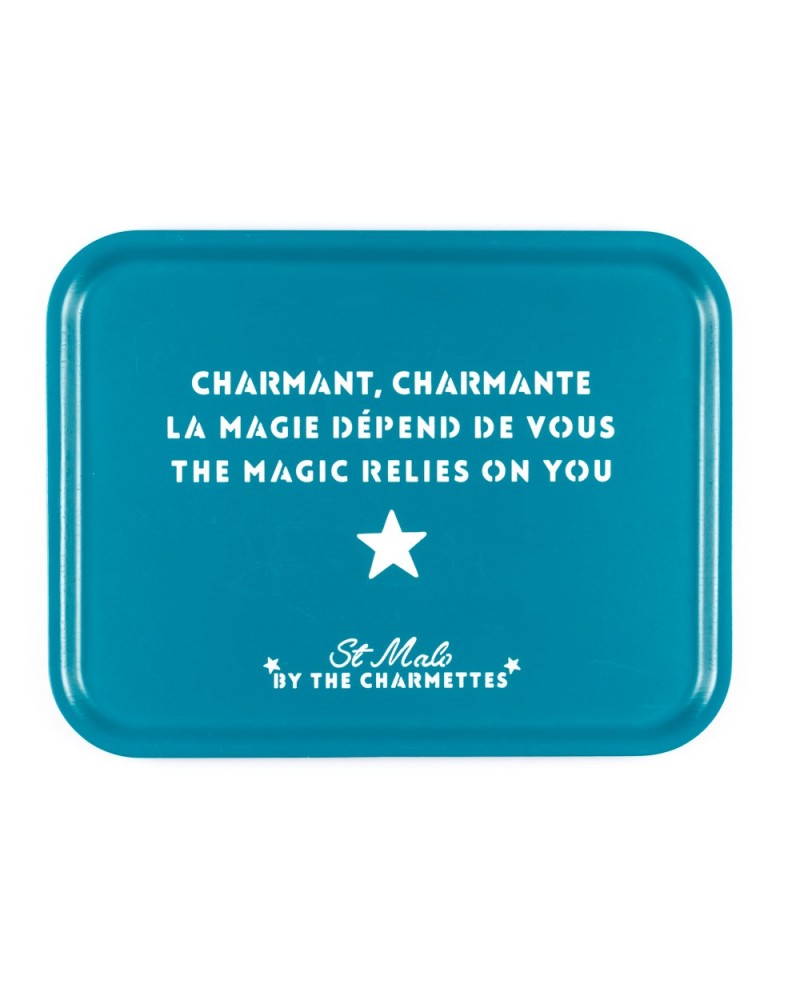 La Boutique des Charmettes