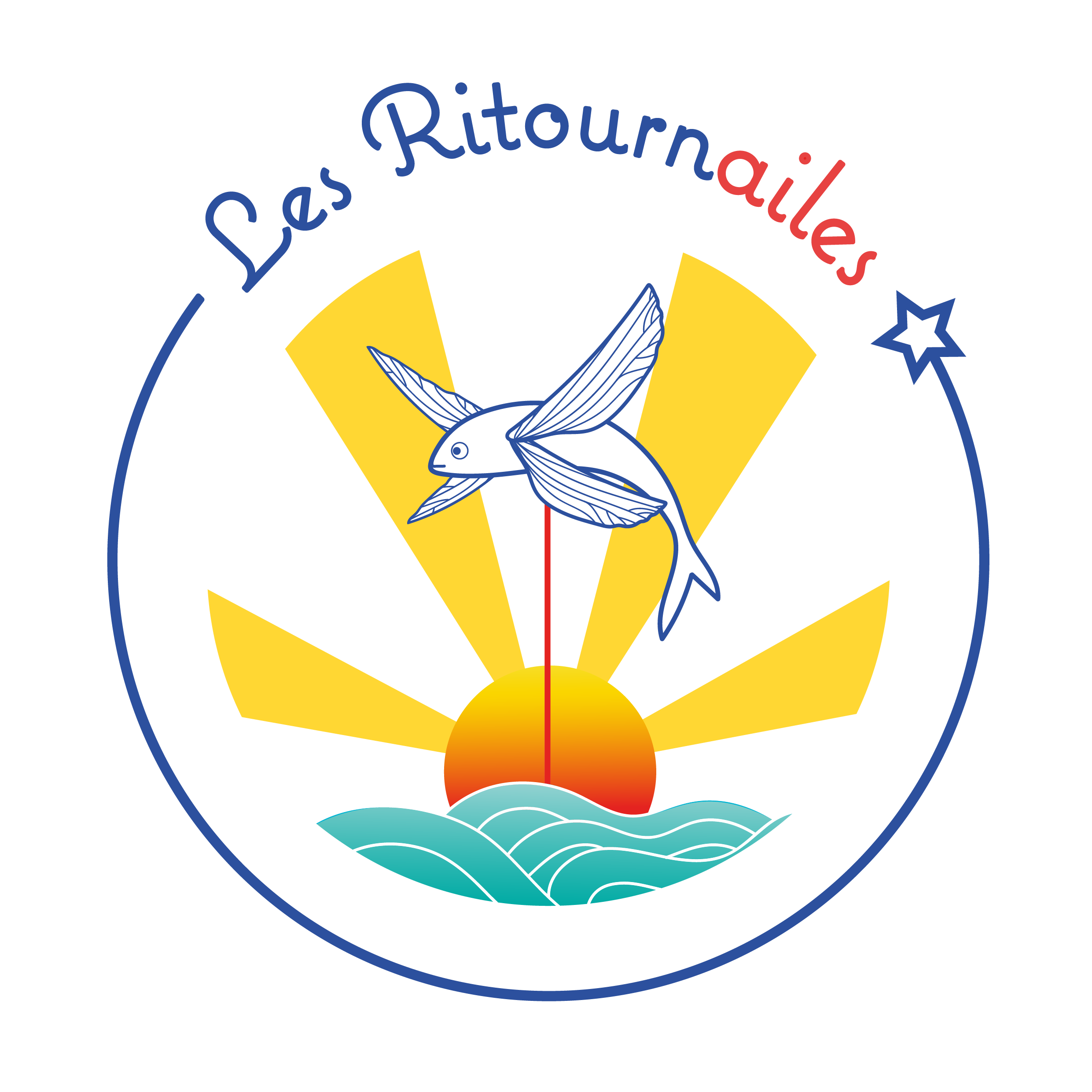 LES RITOURNAILES